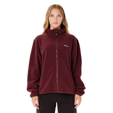 EMERSON  262.EW29.40-BURGUNDY Μπορντό
