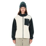EMERSON  262.EW290.37-OFFWHITE/FORESTGREEN Εκρού Εικόνα 