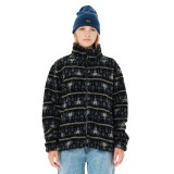 EMERSON  262.EW290.439-PR628 BLACK Μαύρο Εικόνα 