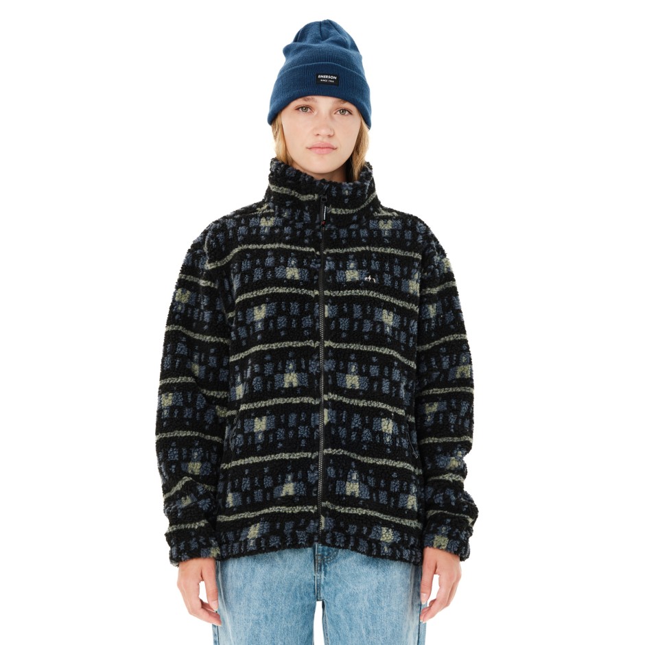 EMERSON  262.EW290.439-PR628 BLACK Μαύρο