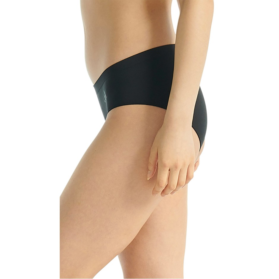 adidas Performance  PACKAGED PANTIES HIPSTER (3PK) 4A0704-900 Colorful