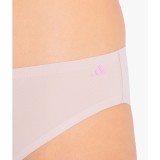 adidas Performance  PACKAGED PANTIES BIKINI (3PK) 4A0562-900 Colorful Image 3
