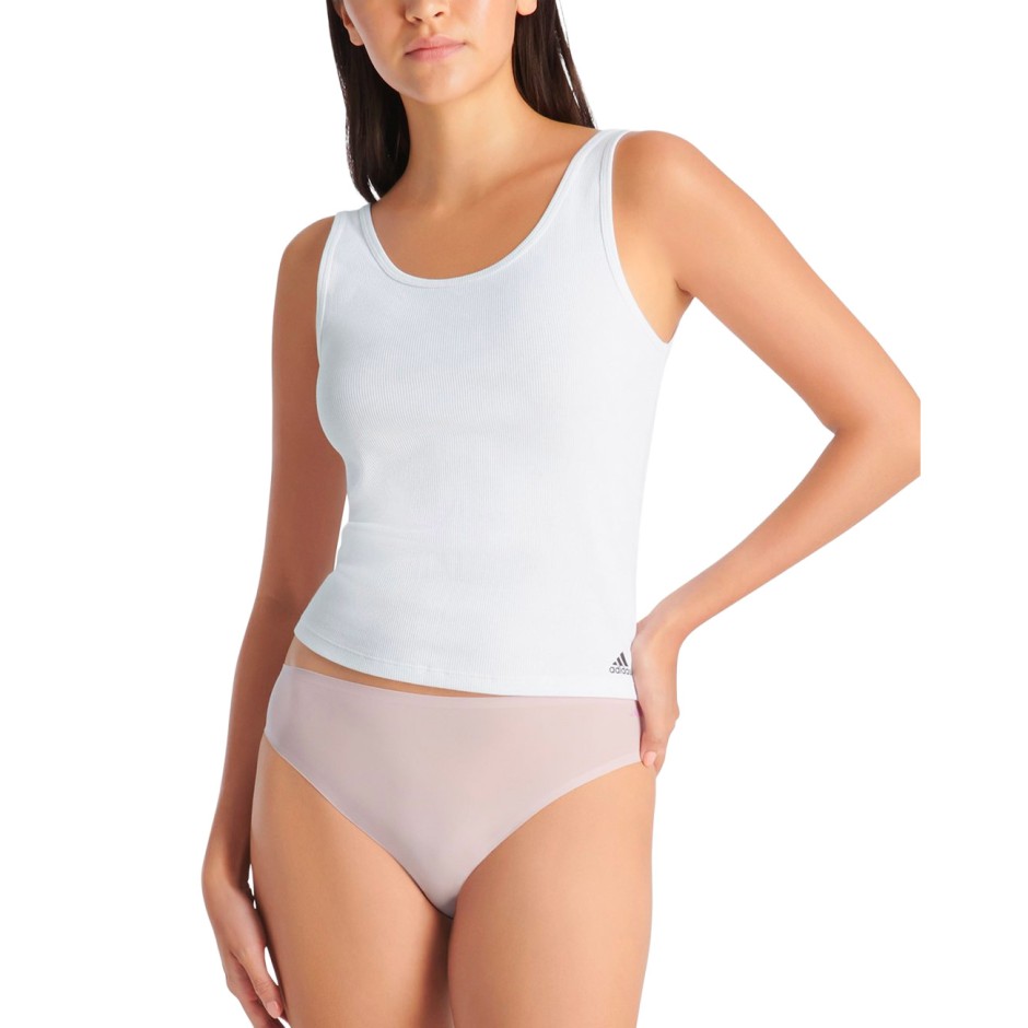 adidas Performance  PACKAGED PANTIES BIKINI (3PK) 4A0562-900 Colorful