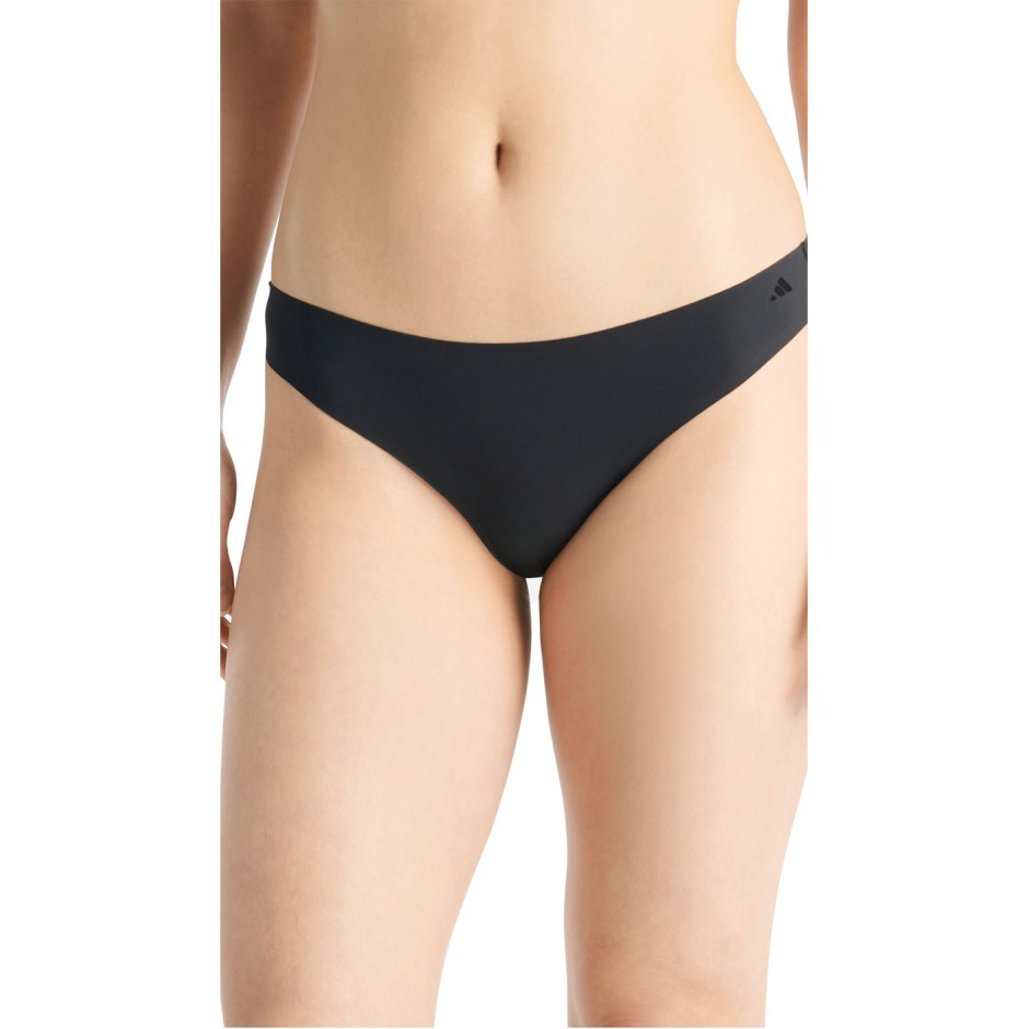 Γυναικεία Εσώρουχα Πολύχρωμα - adidas Performance Active Light Flex Thong 3 Pack