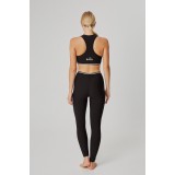BAYA GYM SET 3540-BLACK Black Image 1
