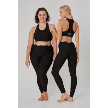BAYA GYM SET 3540-BLACK Black