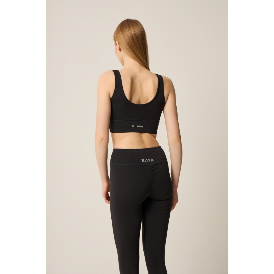 BAYA 4390-ANTHRACITE Ανθρακί