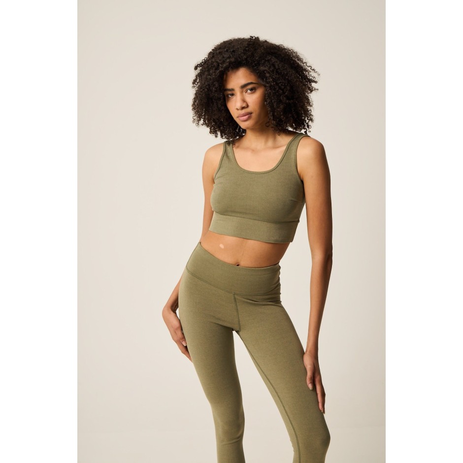 BAYA 4391-WASHED KHAKI Κhaki