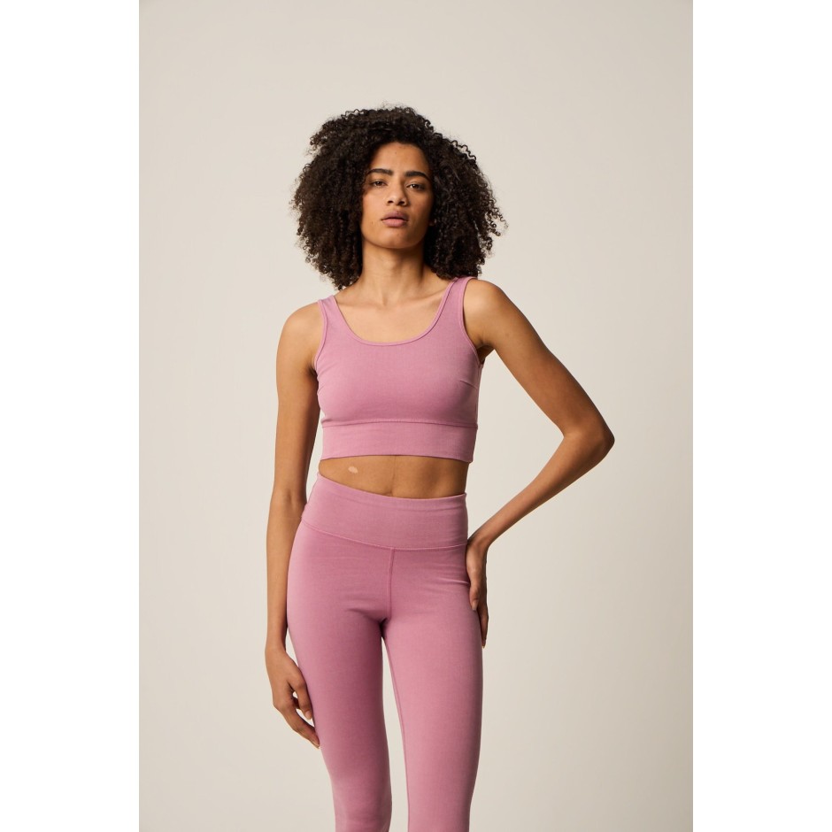 BAYA 4392-DUSTY PINK Ροζ