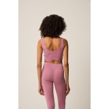 BAYA 4392-DUSTY PINK Ροζ Εικόνα 2