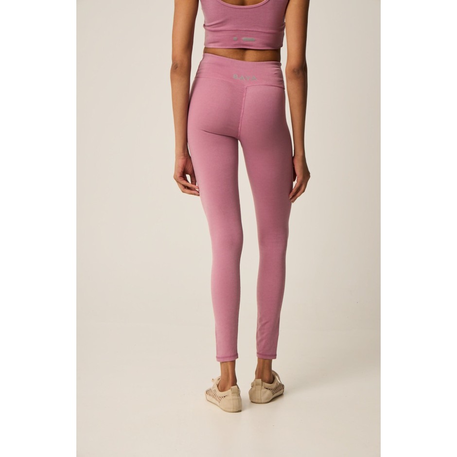 BAYA 4392-DUSTY PINK Ροζ