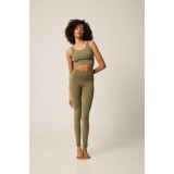 BAYA 4391-WASHED KHAKI Κhaki Image 
