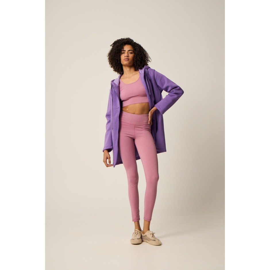 BAYA 4392-DUSTY PINK Ροζ