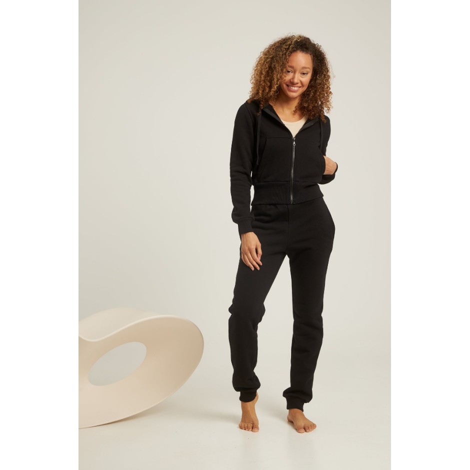 BAYA GYM SET 49514-BLACK Black