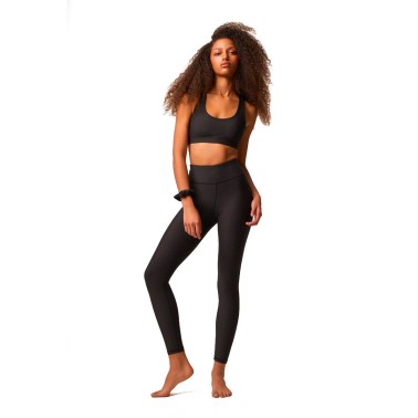 BAYA SOFT TOUCH SET 4410-BLACK Black