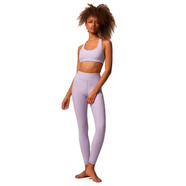 BAYA SOFT TOUCH SET 4414-VIOLET Purple