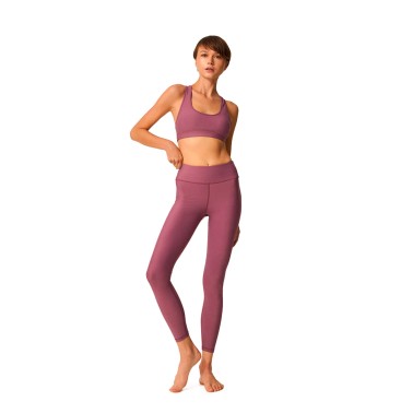 BAYA SOFT TOUCH SET 4423-GRAPE NECTAR Pink