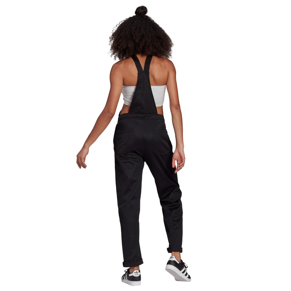 adidas originals dungarees