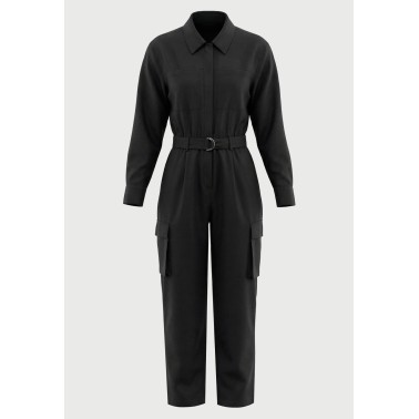 FUNKY BUDDHA  FBL014-102-12-BLACK Black