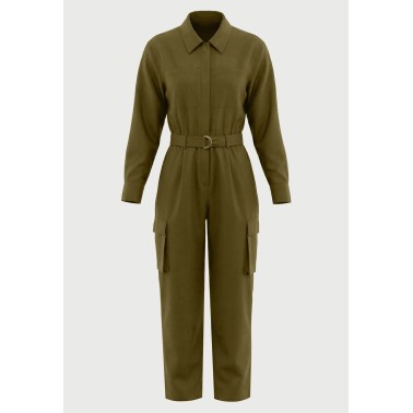 FUNKY BUDDHA  FBL014-102-12-WOOD Brown