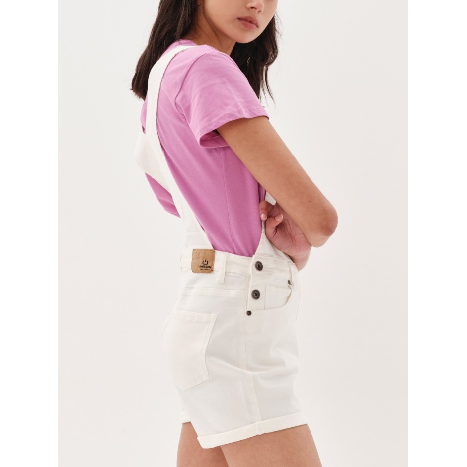 EMERSON 231.EW86.301-OFF WHITE Ecru