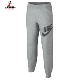 ΠΑΝΤΕΛΟΝΙΑ NIKE RIB CUFF PANT (H14) 625104-063 Γκρί Εικόνα 