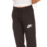 NIKE B NSW CLUB FLC JOGGER PANT CI2911-010 Μαύρο Εικόνα 1