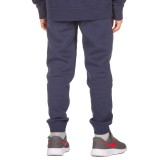 NIKE B NSW CLUB FLC JOGGER PANT CI2911-410 Blue Image 0
