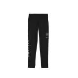 NIKE B NSW SWOOSH PANT CU9195-010 Black Image 0