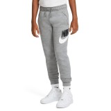 NIKE B NSW CLUB + HBR PANT CJ7863-091 Grey Image 
