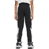 NIKE SPORTSWEAR CORE AMPLIFY DA0601-010 Black Image 0