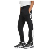 NIKE SPORTSWEAR CORE AMPLIFY DA0601-010 Black Image 
