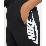 NIKE SPORTSWEAR CORE AMPLIFY DA0601-010 Black Image 1