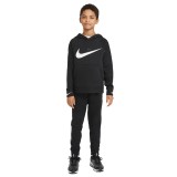 NIKE SPORTSWEAR CORE AMPLIFY DA0601-010 Black Image 4