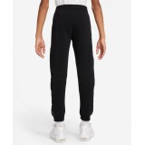 NIKE B NSW PANT CLUB AOP WINTERIZED DJ5516-010 Black