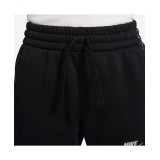 NIKE B NSW PANT CLUB AOP WINTERIZED DJ5516-010 Black Image 2
