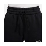 NIKE B NSW PANT CLUB AOP WINTERIZED DJ5516-010 Black