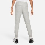 NIKE B NSW TECH FLC PANT FD3287-063 Grey Image 0