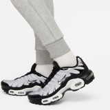 NIKE B NSW TECH FLC PANT FD3287-063 Grey Image 4