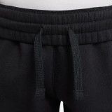 NIKE K NSW CLUB FLC JGGR HBR FD2995-010 Black Image 2