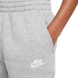 Παιδικό Παντελόνι Φόρμα Γκρι - Nike Sportswear Club Fleece Εικόνα 1