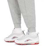 Παιδικό Παντελόνι Φόρμα Γκρι - Nike Sportswear Club Fleece Εικόνα 2
