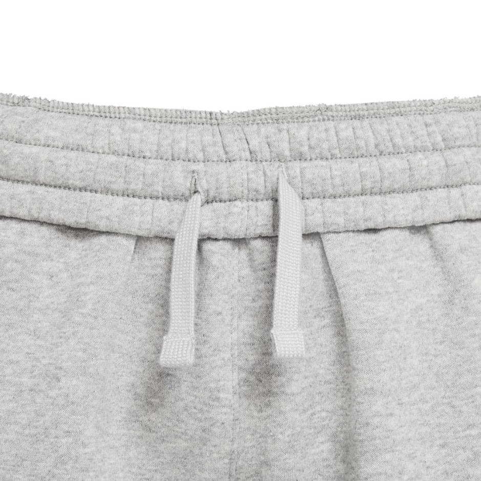 Παιδικό Παντελόνι Φόρμα Γκρι - Nike Sportswear Club Fleece