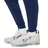 NIKE K NSW CLUB FLC JGGR LBR FD3008-410 Blue Image 2