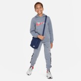 Nike Air Γκρί - Παιδικό Παντελόνι Φόρμα Εικόνα 5