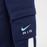 Παιδικό Παντελόνι Φόρμα Μπλε - Nike Air Εικόνα 3