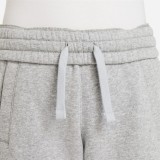 Παιδικό Παντελόνι Φόρμα Γκρι - Nike Club Fleece Εικόνα 1