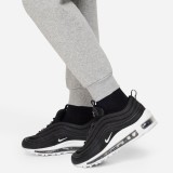 Παιδικό Παντελόνι Φόρμα Γκρι - Nike Club Fleece Εικόνα 3