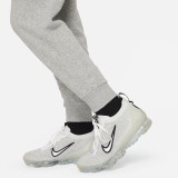 Παιδικό Παντελόνι Φόρμα Γκρι - Nike Club Fleece  Εικόνα 3