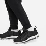 NIKE K NSW CLUB FT JGGR LBR FD3019-010 Black Image 3